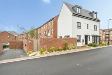 Sandpiper Drive, Lakeside, Doncaster