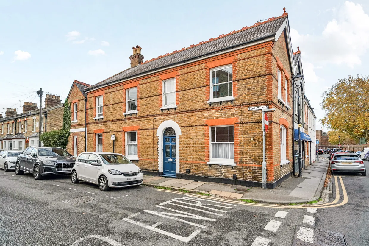 Albany Road, Windsor, SL4 photo 1