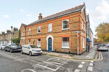 Albany Road, Windsor, SL4