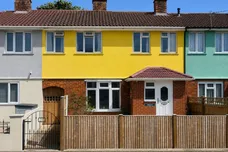 Layton Road, Gosport