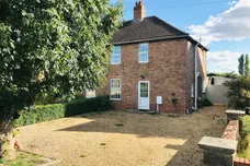 Chapelgate, Sutton St. James, SPALDING