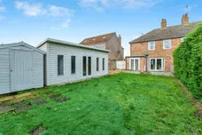 Chapelgate, Sutton St. James, SPALDING