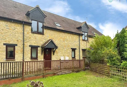 Hipwell Court, Olney, MK46