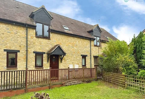 Hipwell Court, Olney, MK46