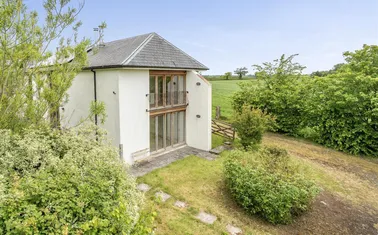 Beech Hill, Morchard Bishop, Crediton
