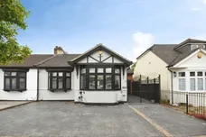 Stafford Avenue, Hornchurch