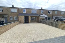 Clinton End, HEMEL HEMPSTEAD