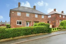 Thornbridge Rise, Sheffield