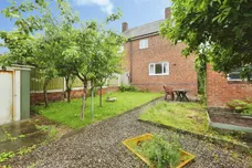 Thornbridge Rise, Sheffield