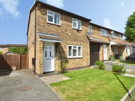 Foston Gate, Wigston photo