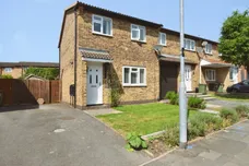 Foston Gate, Wigston
