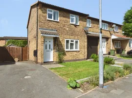 Foston Gate, Wigston thumb 2