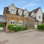 Wigeon Road, Iwade, ME9