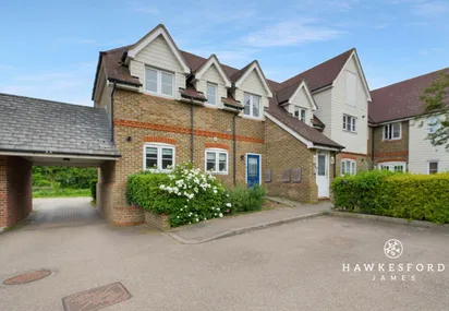 Wigeon Road, Iwade, ME9