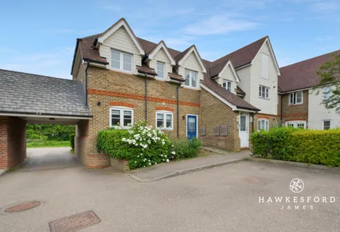 Wigeon Road, Iwade, ME9