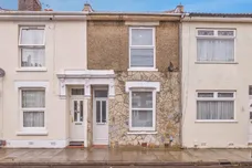Penhale Road, Portsmouth