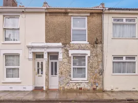 Penhale Road, Portsmouth photo