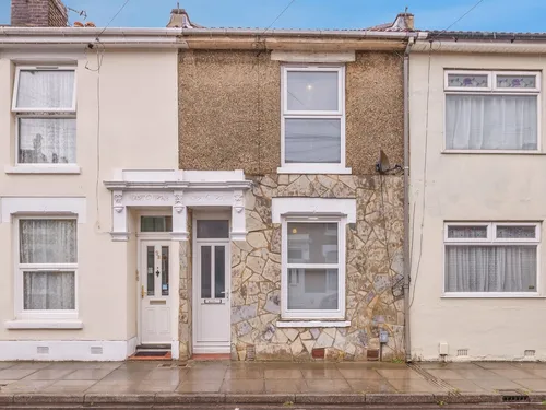 Penhale Road, Portsmouthphoto