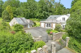 Property responsive