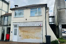 Susans Road, Eastbourne