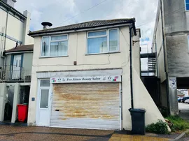 Susans Road, Eastbourne photo