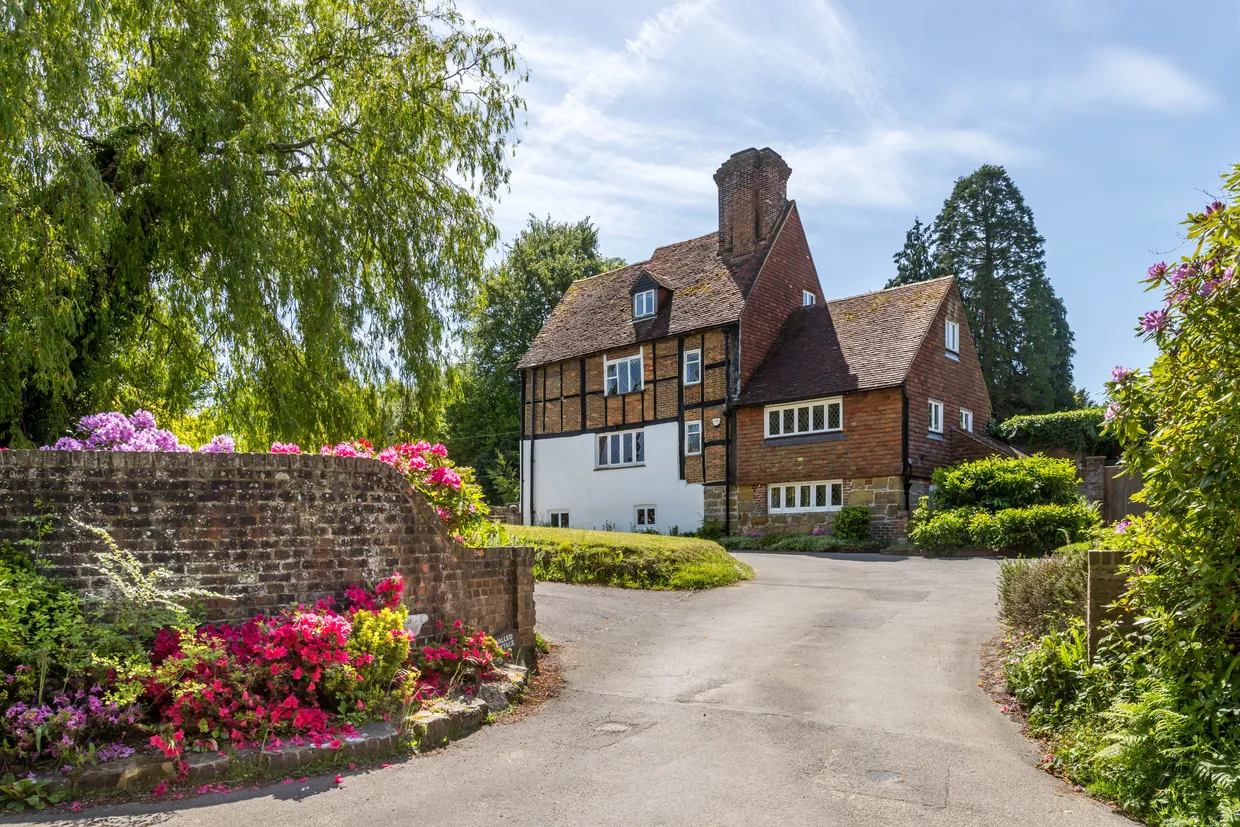 Farnham Lane, Tunbridge Wells, TN3 photo 4