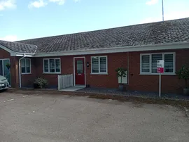 Granary Court, Shenstone, Kidderminster photo
