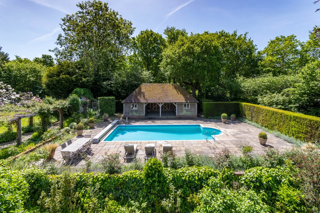 Farnham Lane, Tunbridge Wells, TN3 photo 31