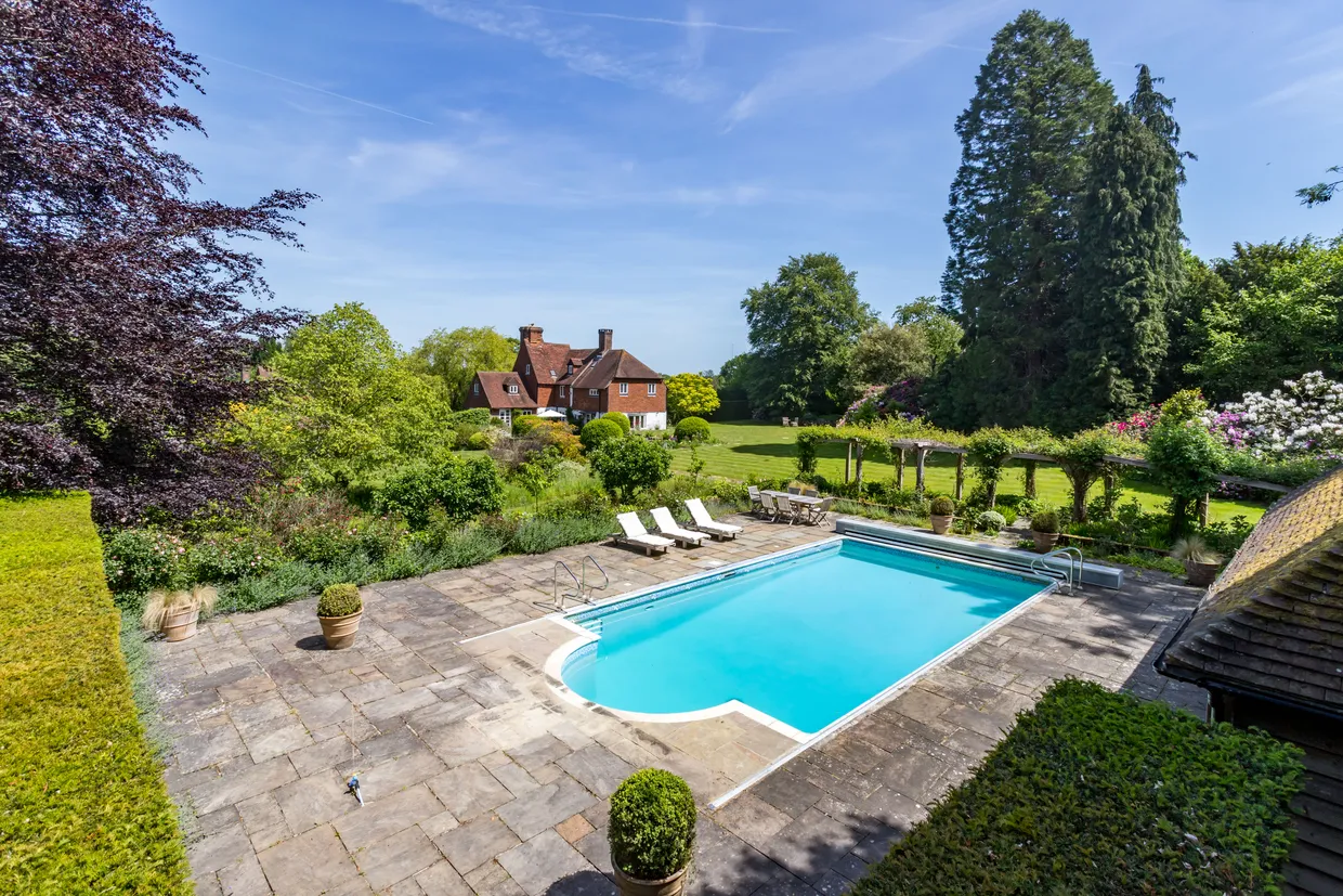Farnham Lane, Tunbridge Wells, TN3 photo 32