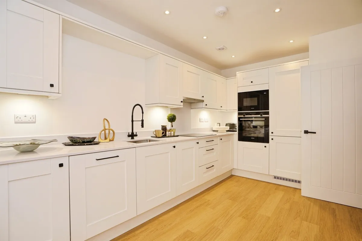 Plot B3 Viciniti, Burleigh Road, St. Albans