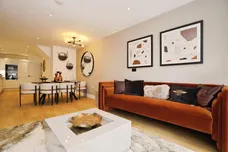 Plot B3 Viciniti, Burleigh Road, St. Albans