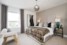 Plot B3 Viciniti, Burleigh Road, St. Albans