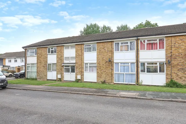 Silkham Road, Oxted, Surrey, RH8