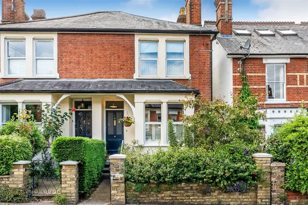 Wathen Road, Dorking, RH4