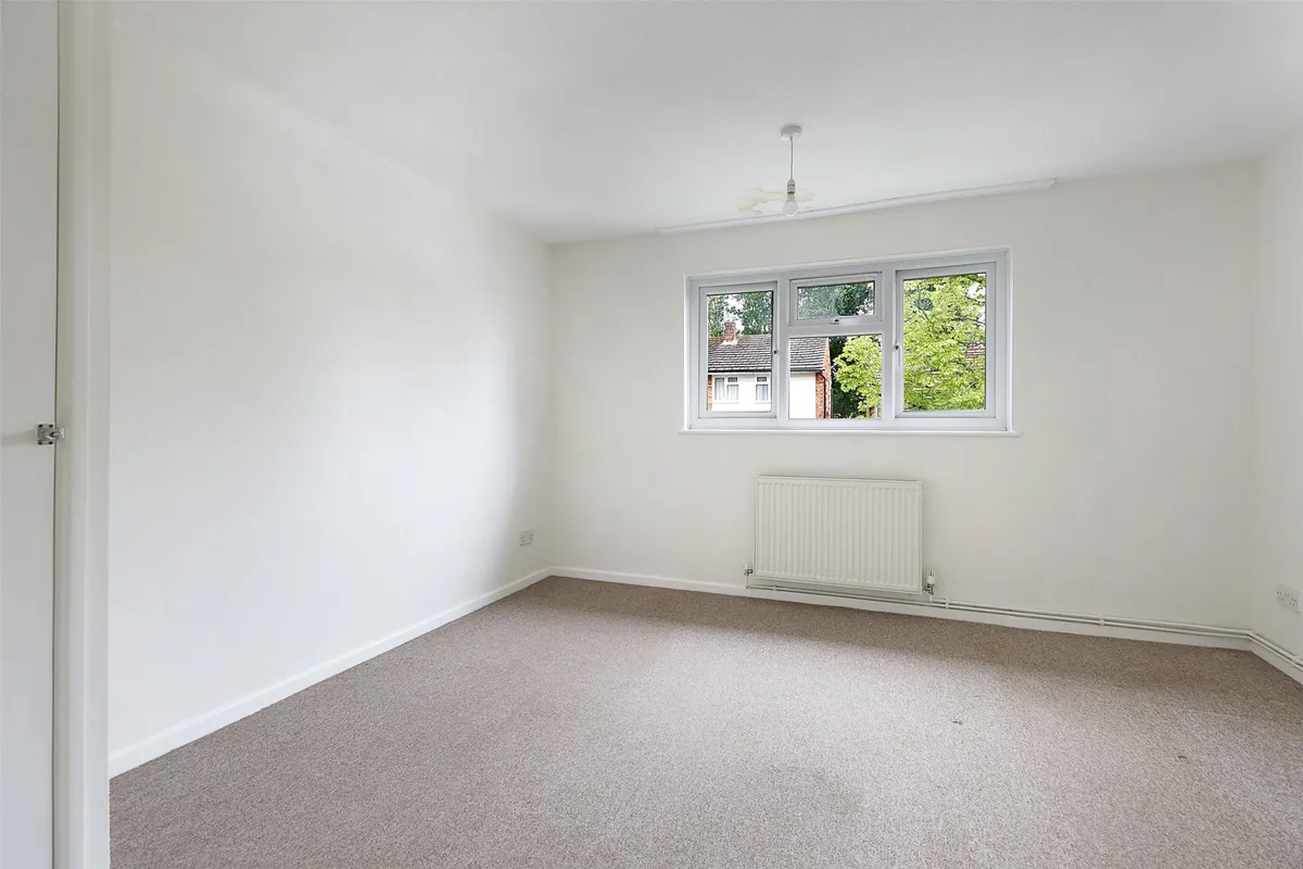 Silkham Road, Oxted, Surrey, RH8