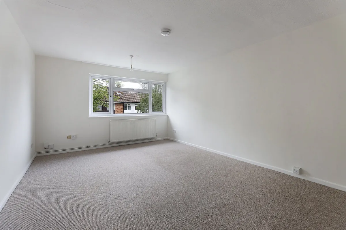 Silkham Road, Oxted, Surrey, RH8