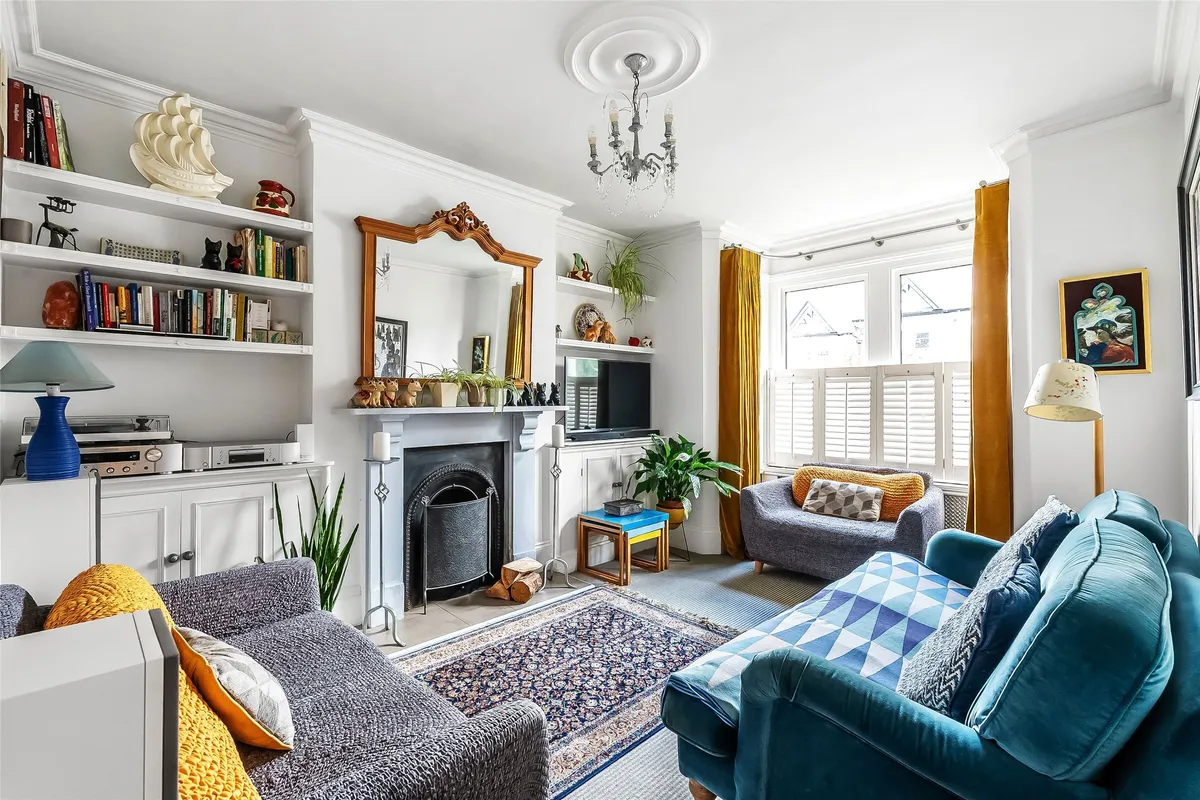 Wathen Road, Dorking, RH4