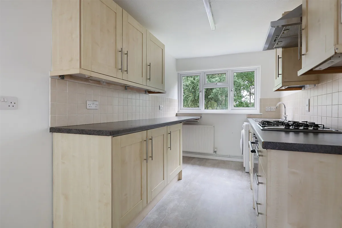Silkham Road, Oxted, Surrey, RH8