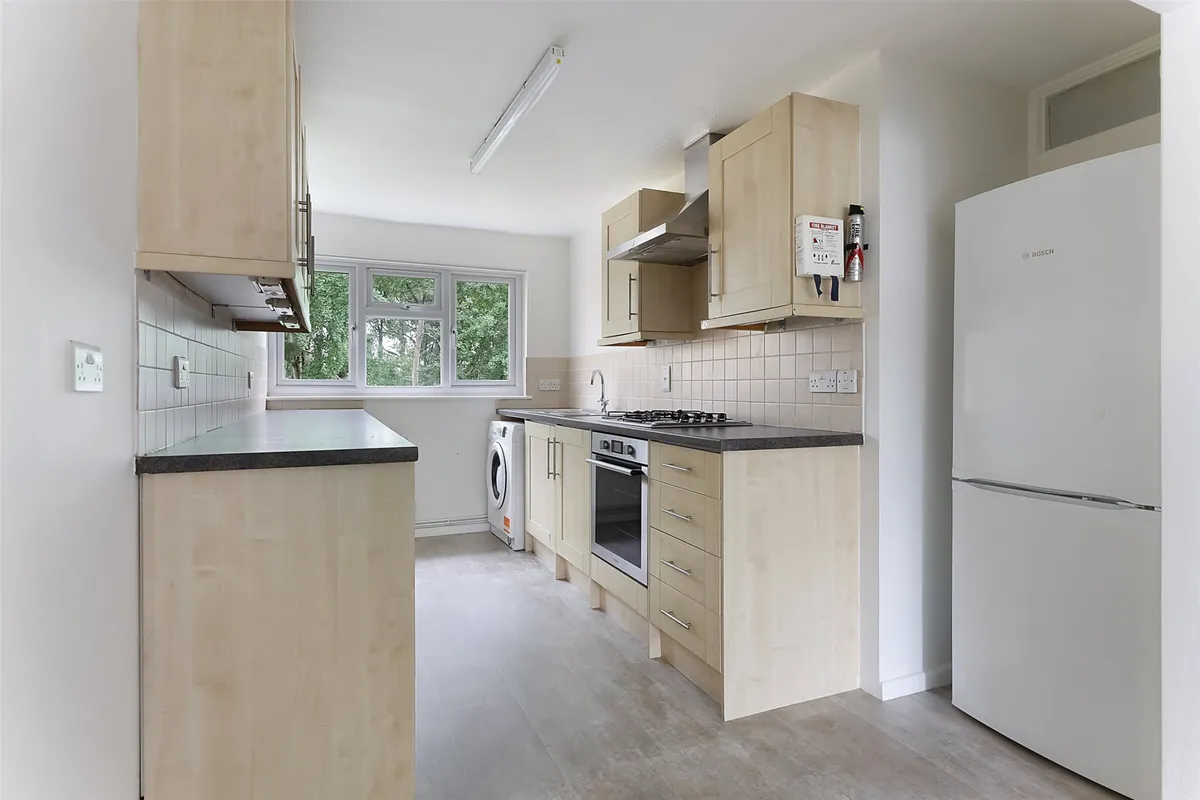 Silkham Road, Oxted, Surrey, RH8