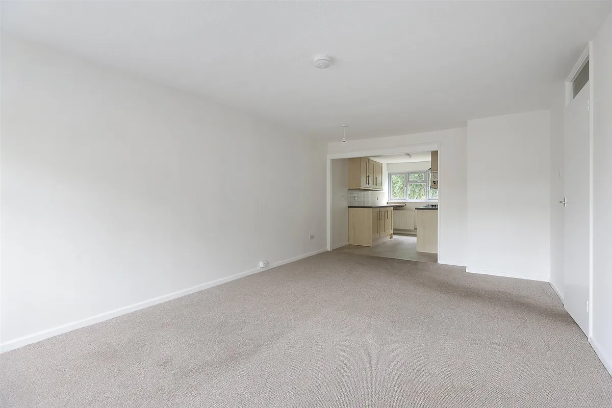 Silkham Road, Oxted, Surrey, RH8