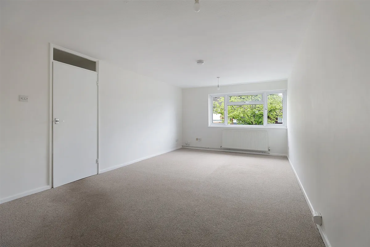 Silkham Road, Oxted, Surrey, RH8