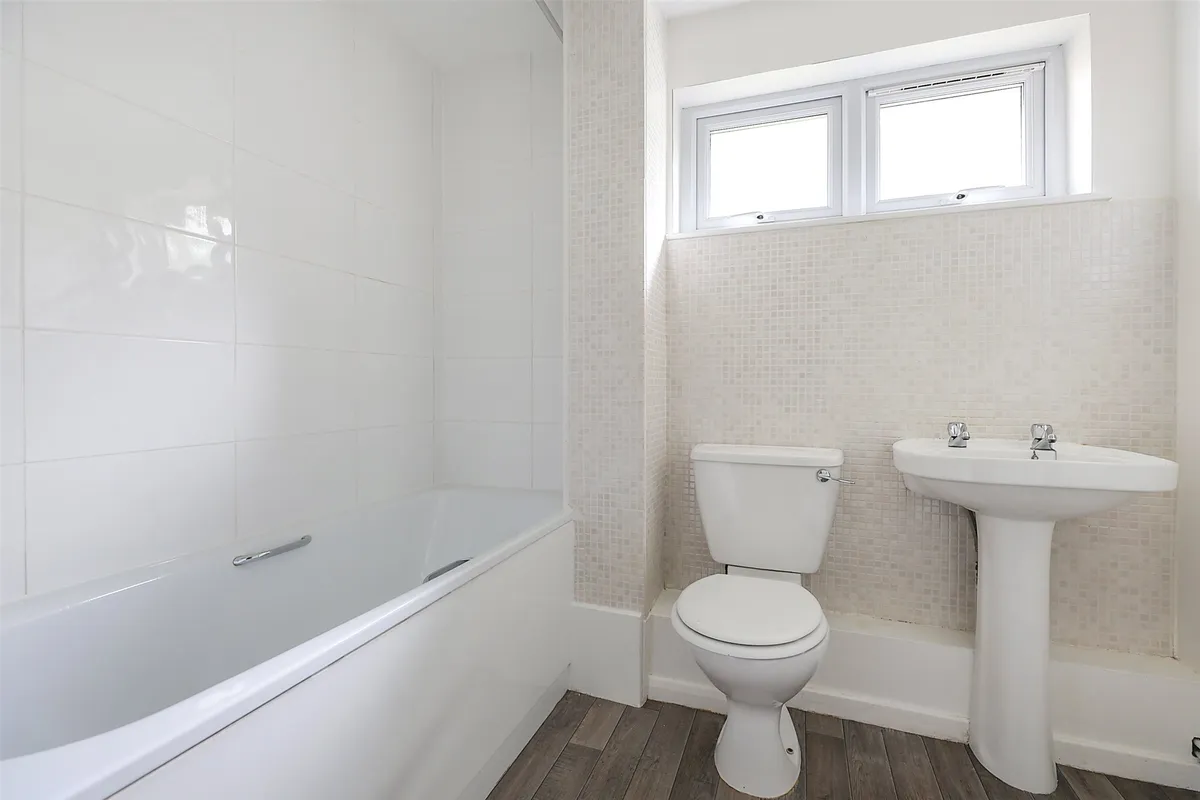 Silkham Road, Oxted, Surrey, RH8