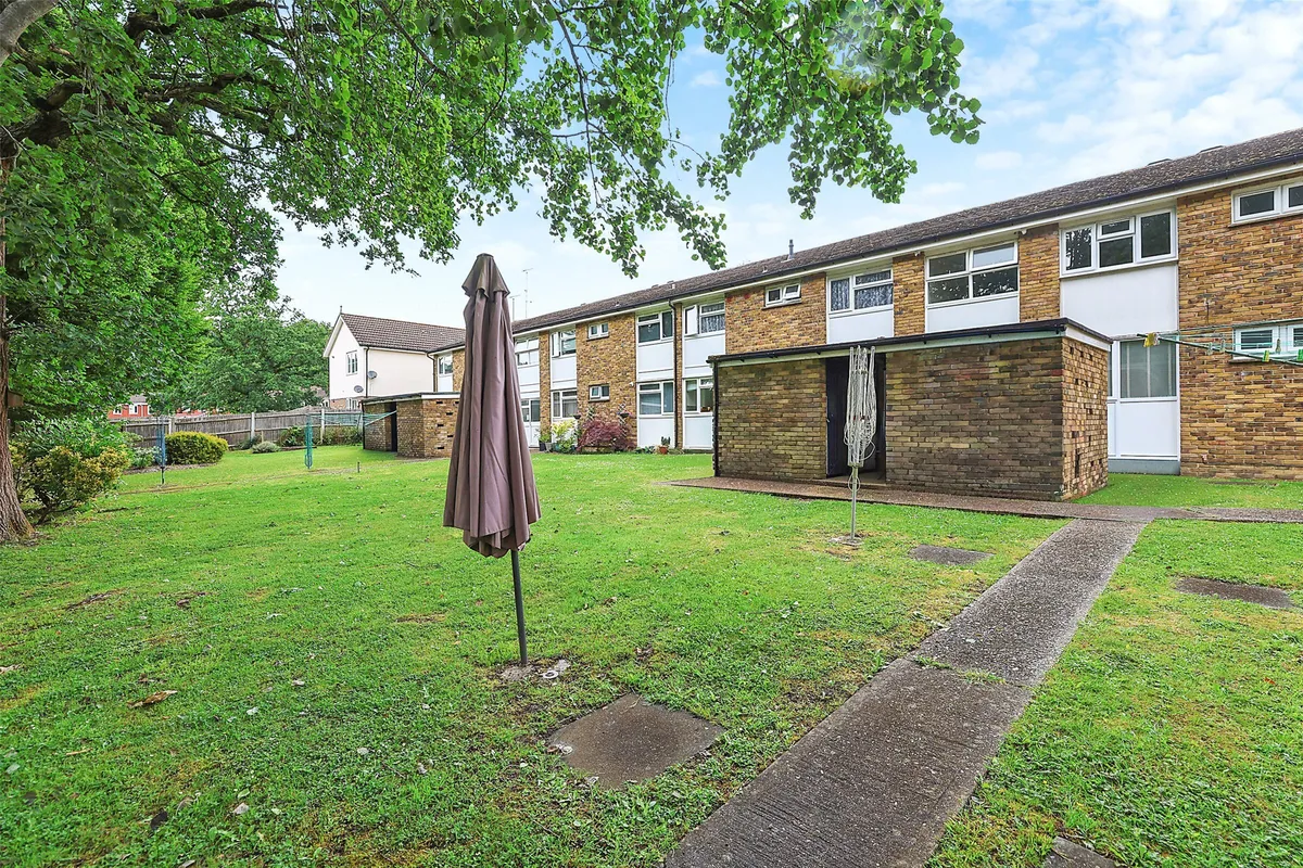Silkham Road, Oxted, Surrey, RH8