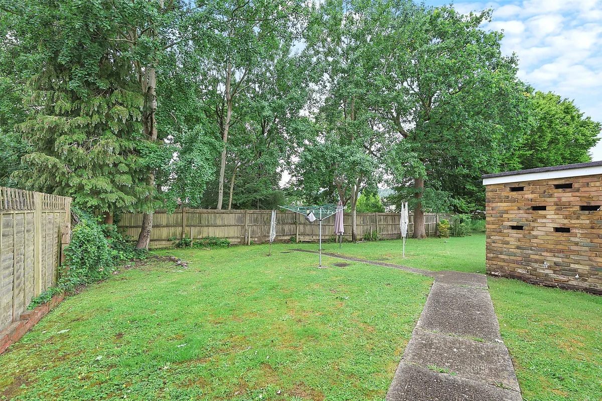 Silkham Road, Oxted, Surrey, RH8