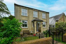 Bens Lane, Wereham, King's Lynn