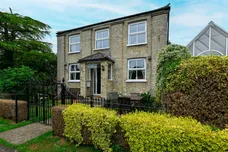Bens Lane, Wereham, King's Lynn