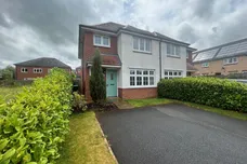 Alanbrooke Road, Saighton, CHESTER