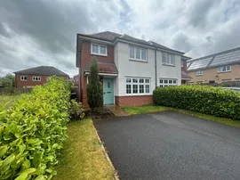 Alanbrooke Road, Saighton, CHESTER photo