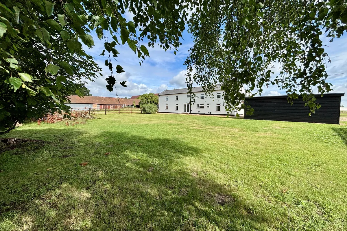 Station Road, Lakenheath, BRANDON