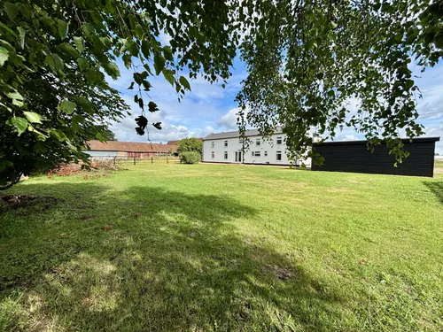 Station Road, Lakenheath, BRANDONphoto
